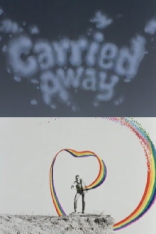 Carried Away Trailer
