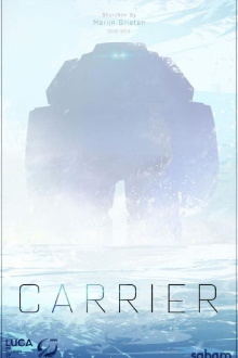 Carrier Trailer