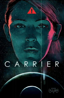 Carrier Trailer