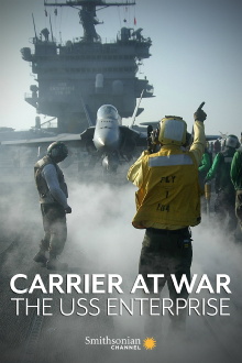 Carrier at War: The USS Enterprise Trailer