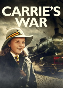Carrie's War Trailer