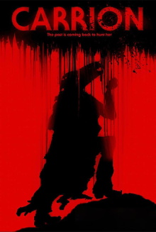 Carrion Trailer