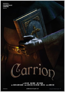 Carrion Trailer