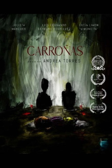 Carrions Trailer