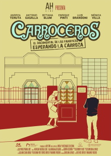 Carroceros Trailer