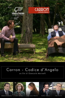 CARRON - Codice d'Angelo Trailer