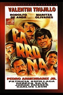 Carroña Trailer