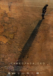 Carropasajero Trailer