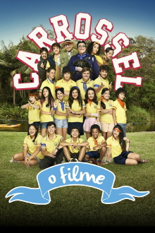 Carrossel: O Filme Trailer
