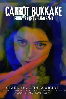 Carrot Bukkake Trailer