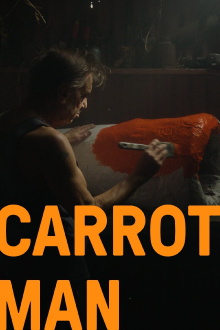 Carrot Man Trailer