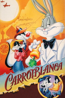 Carrotblanca Trailer