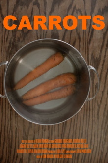 Carrots Trailer