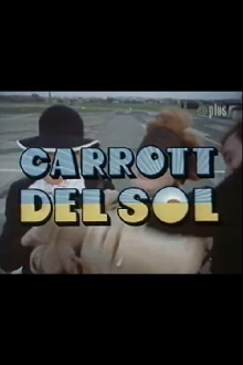 Carrott Del Sol Trailer
