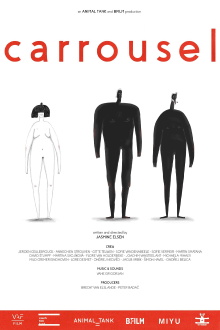 Carrousel Trailer