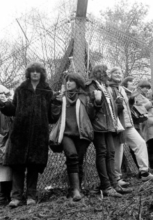 Carry Greenham Home Trailer