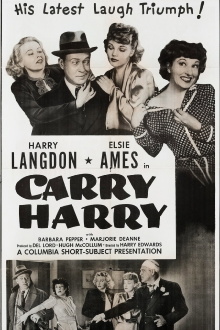 Carry Harry Trailer