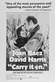 Carry It On Trailer