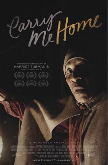 Carry Me Home: A Remember America Film Trailer