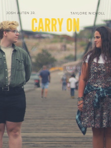 Carry On Trailer