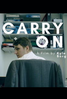 Carry On Trailer