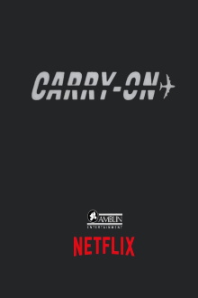 Carry-On Trailer