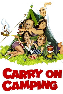 Carry On Camping Trailer