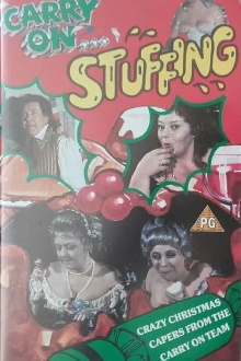 Carry On Christmas (or Carry On Stuffing) Trailer