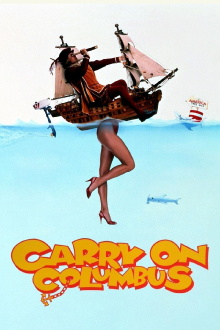Carry On Columbus Trailer