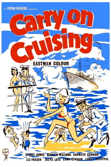 Carry On Cruising Trailer