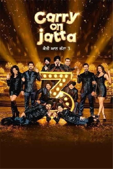 Carry On Jatta 3 Trailer