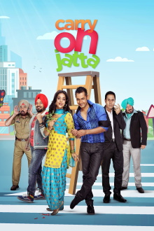 Carry On Jatta Trailer