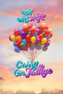 Carry On Jattiye Trailer