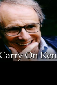 Carry On Ken Trailer