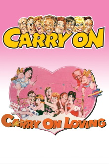 Carry On Loving Trailer