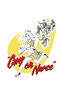 Carry On Nurse Trailer