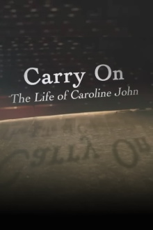 Carry On: The Life of Caroline John Trailer