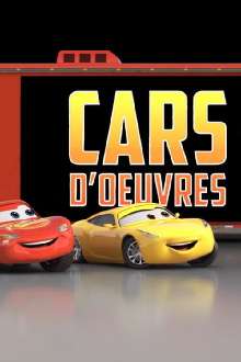 Cars D'oeuvres Trailer