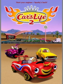 Car's Life 2 Trailer