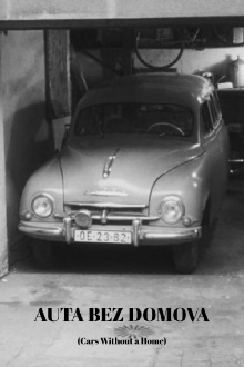 Cars Without a Home Trailer