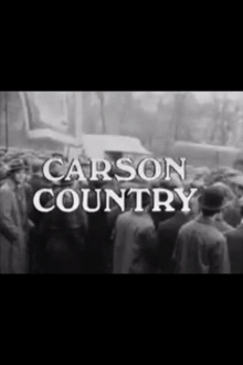 Carson Country Trailer