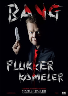Carsten Bang: Plukker Kameler Trailer