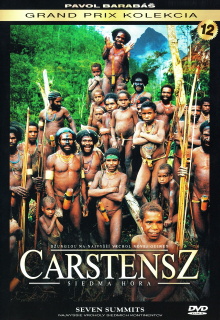 Carstensz – Siedma hora Trailer