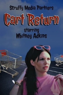 Cart Return Trailer