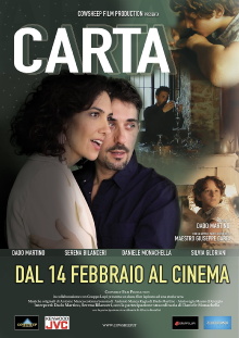 Carta Trailer