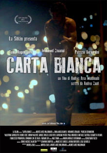 Carta bianca Trailer