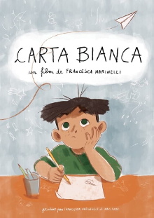 Carta Bianca Trailer