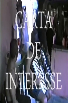 Carta de Interesse Trailer