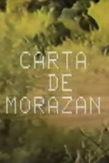 Carta de Morazán Trailer