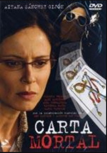 Carta mortal Trailer